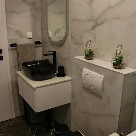 Buljubasic Apartment Kastela