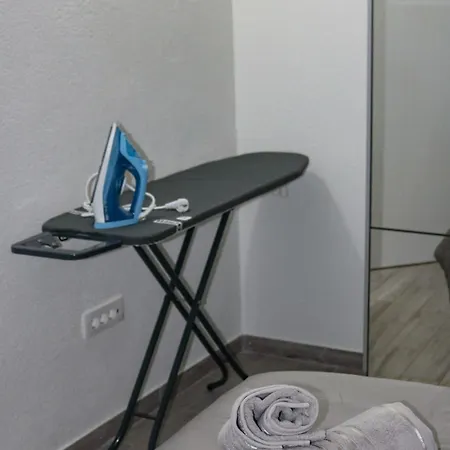 Buljubasic Apartment *