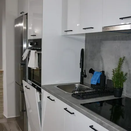 Buljubasic Apartment *