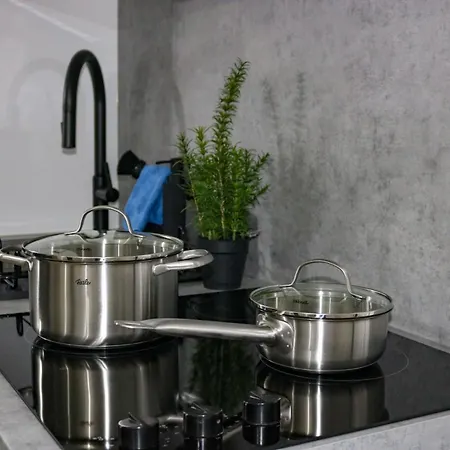 Buljubasic Apartment Kastela