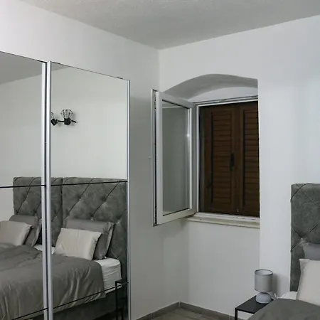 Buljubasic Lejlighed