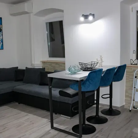 Buljubasic Apartment *