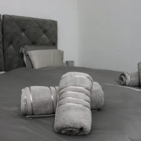 Apartment Buljubasic