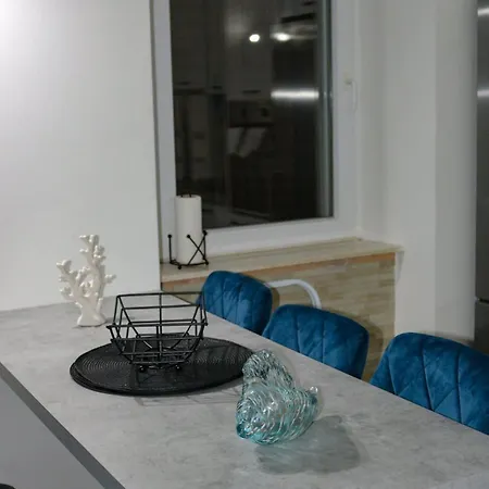 Apartment Buljubasic