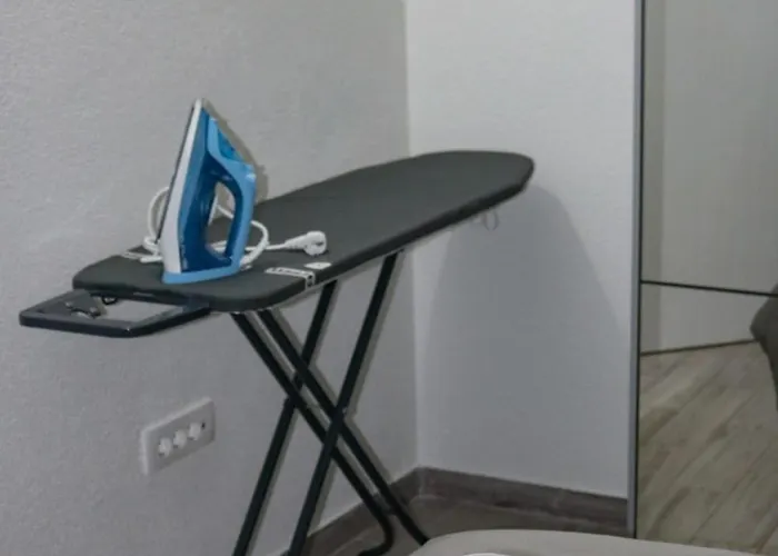 Buljubasic Appartement *