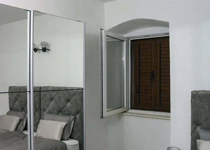 Buljubasic Appartement