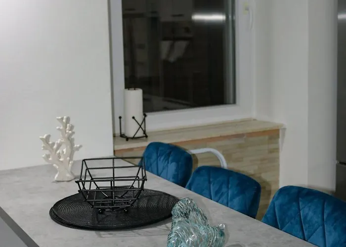 Appartement Buljubasic