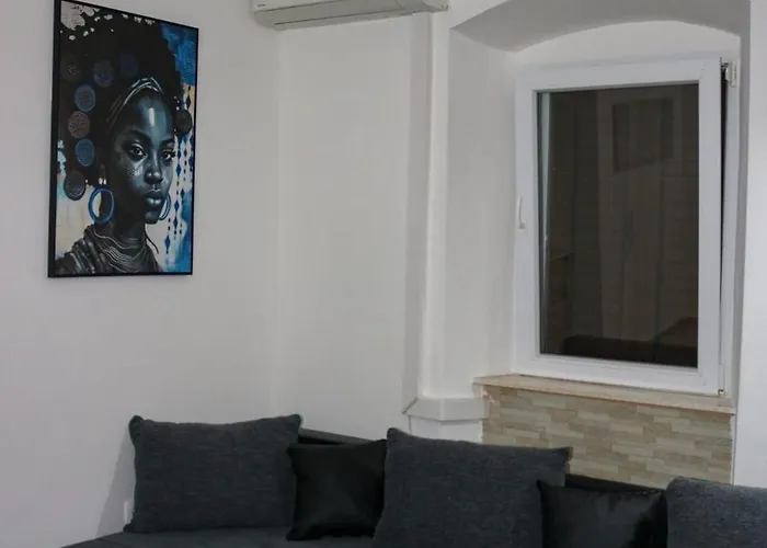 דירה Buljubasic Kaštela