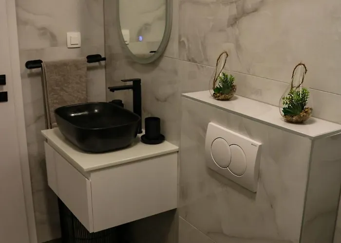 Buljubasic דירה Kaštela