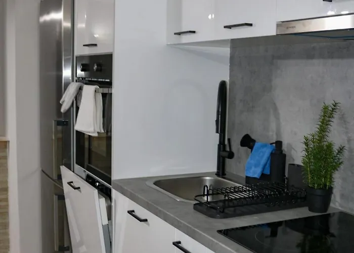 Buljubasic דירה *