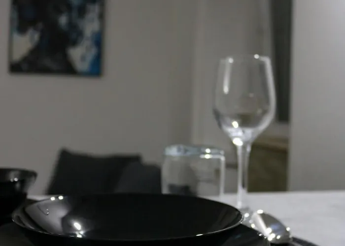 דירה Buljubasic Kaštela